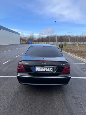 Mercedes-Benz E 280, снимка 6