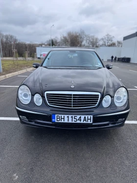 Mercedes-Benz E 280, снимка 2