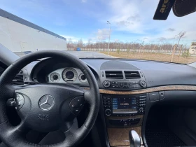 Mercedes-Benz E 280, снимка 13