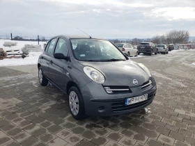 Nissan Micra 1.5 dci, снимка 10