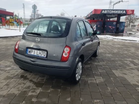 Nissan Micra 1.5 dci, снимка 11