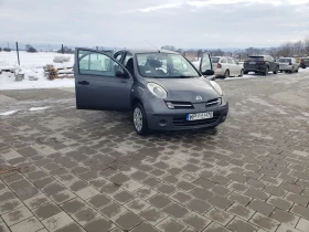 Nissan Micra 1.5 dci, снимка 1