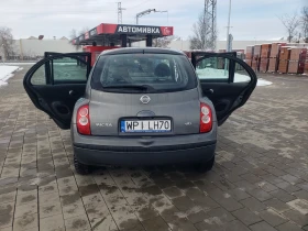 Nissan Micra 1.5 dci, снимка 4