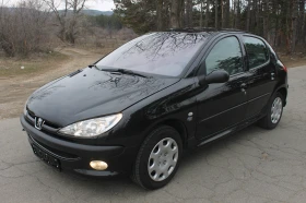 Peugeot 206 67000км, Италия, снимка 3