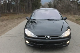 Peugeot 206 67000км, Италия, снимка 2