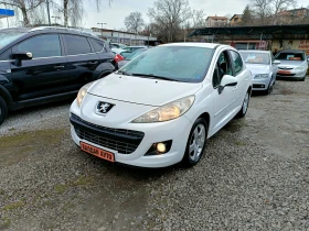 Peugeot 207 1.6/газ/бензин, снимка 3