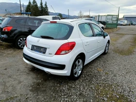 Peugeot 207 1.6/газ/бензин, снимка 5