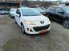 Peugeot 207 1.6/газ/бензин, снимка 1