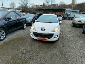 Peugeot 207 1.6/газ/бензин, снимка 2