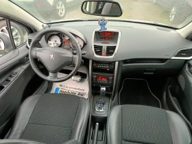 Peugeot 207 1.6/газ/бензин, снимка 11