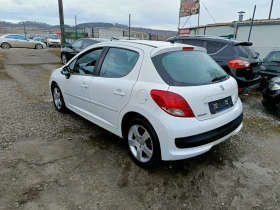 Peugeot 207 1.6/газ/бензин, снимка 4