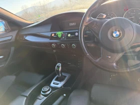 BMW 530 M пакет, снимка 8