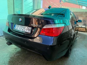 BMW 530 M пакет, снимка 3