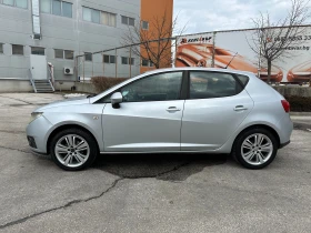 Seat Ibiza ГАЗ/Бензин 86 к.с. - 7999 лв. - 15622227 | Car24.bg