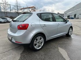 Seat Ibiza ГАЗ/Бензин 86 к.с. - 7999 лв. - 15622227 | Car24.bg