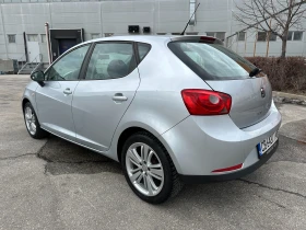 Seat Ibiza ГАЗ/Бензин 86 к.с. - 7999 лв. - 15622227 | Car24.bg