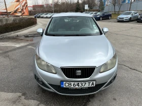 Seat Ibiza ГАЗ/Бензин 86 к.с. - 7999 лв. - 15622227 | Car24.bg