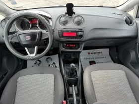 Seat Ibiza ГАЗ/Бензин 86 к.с. - 7999 лв. - 15622227 | Car24.bg