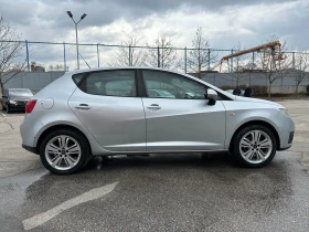 Seat Ibiza ГАЗ/Бензин 86 к.с. - 7999 лв. - 15622227 | Car24.bg