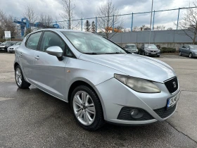 Seat Ibiza ГАЗ/Бензин 86 к.с. - 7999 лв. - 15622227 | Car24.bg