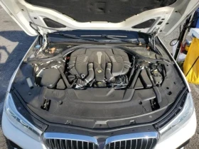 BMW 750 - 35700 лв. - 33727049 | Car24.bg