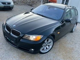 BMW 325 FACE/M57/ПАНОРАМА* FULL* КОЖА/НАВИ/ПОДГРЕВ/ЗАДНО/ - 13999 лв. - 39737045 | Car24.bg