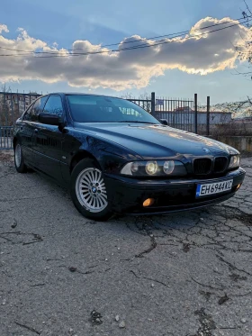 BMW 520, снимка 2