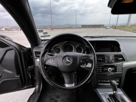 Mercedes-Benz E 350, снимка 12