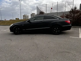 Mercedes-Benz E 350, снимка 5