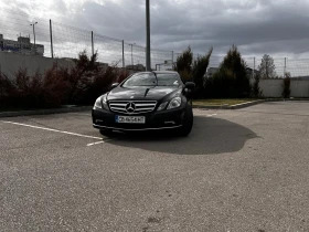 Mercedes-Benz E 350, снимка 2