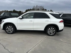 Mercedes-Benz GLE 450, снимка 5