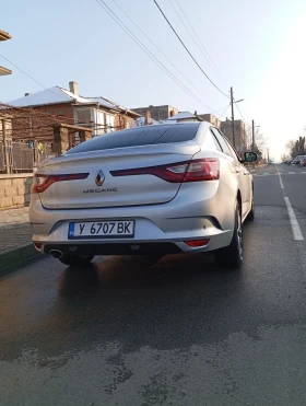Renault Megane  | Mobile.bg    3