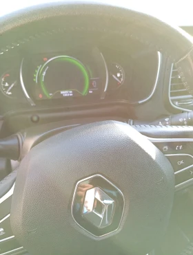 Renault Megane  | Mobile.bg    9