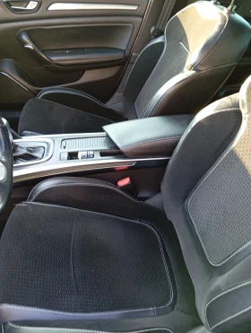 Renault Megane  | Mobile.bg    8