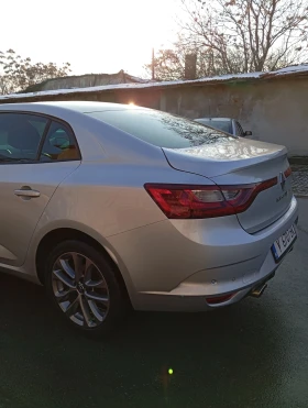 Renault Megane  | Mobile.bg    4