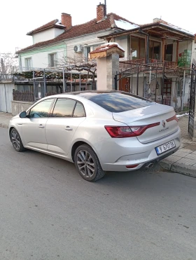 Renault Megane  | Mobile.bg    13