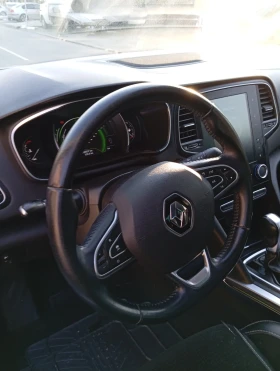 Renault Megane  | Mobile.bg    7