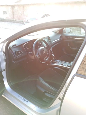 Renault Megane  | Mobile.bg    5