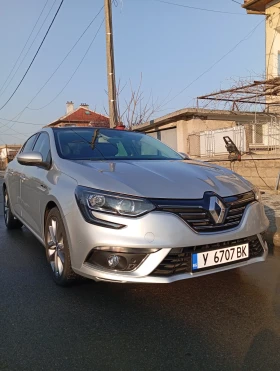 Renault Megane  | Mobile.bg    2