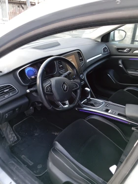 Renault Megane  | Mobile.bg    11