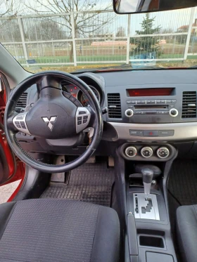 Mitsubishi Lancer 1.8i Petrol/LPG | Mobile.bg    6