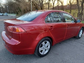 Mitsubishi Lancer 1.8i Petrol/LPG | Mobile.bg    5