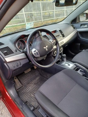 Mitsubishi Lancer 1.8i Petrol/LPG | Mobile.bg    8