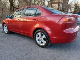 Mitsubishi Lancer 1.8i Petrol/LPG | Mobile.bg    4