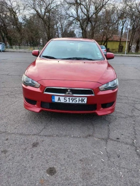 Mitsubishi Lancer 1.8i Petrol/LPG | Mobile.bg    2