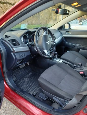Mitsubishi Lancer 1.8i Petrol/LPG | Mobile.bg    7