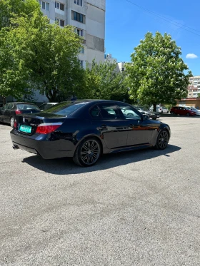 BMW 535 | Mobile.bg    4