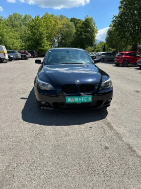 BMW 535 | Mobile.bg    2