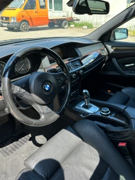 BMW 535 | Mobile.bg    11
