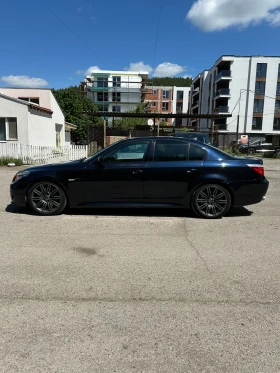 BMW 535 | Mobile.bg    7